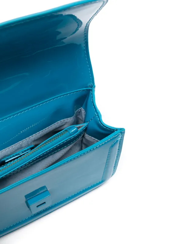 ショルダーバッグ・ポシェット V73 Women Messenger Bags 73BS8F302RESPONSIBILITYNOWAVIO Blue Amazon.com: Denim Crossbody Bags for Women Men, Messenger