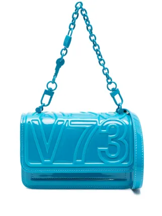 バッグ TODAYFUL Check Shoulder Bag BLU Amazon.com: Tote Bag, Denim Fabric Soft Handbag Underarm Bag
