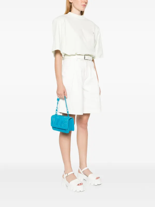 ショルダーバッグ・ポシェット V73 ARTEMISIA SHOULDER BAG VitaFelice ショルダーバッグ レディース 2way お財布ポシェット