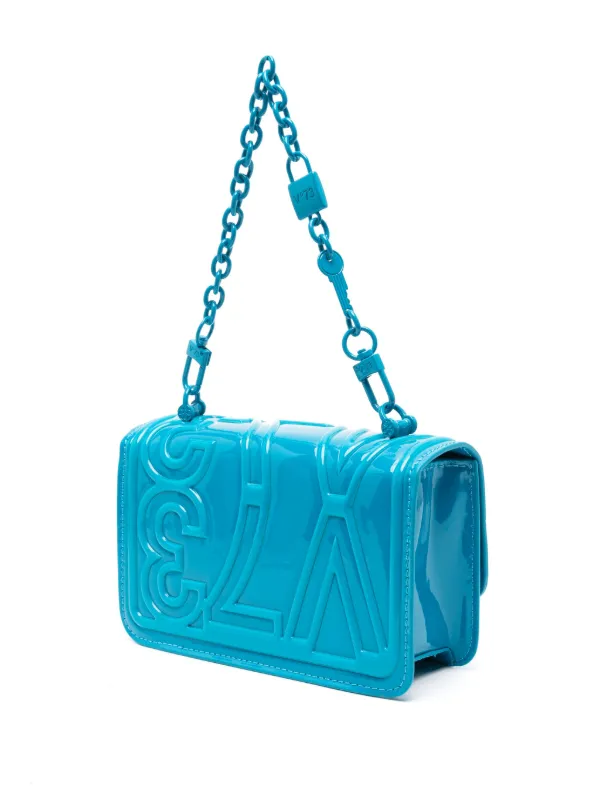 【GO-CCE】About Shoulder Bag (6 color) Plan C Small Shoulder Bag – Kick Pleat