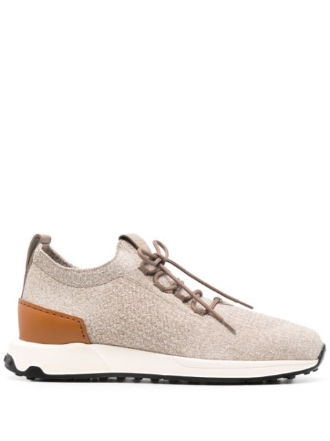 Tod's baskets Calzino