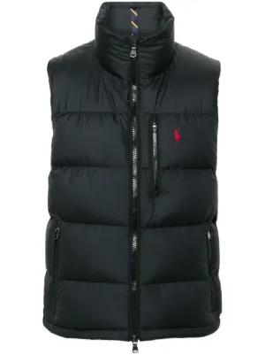 Emporio Armani パデッドジレ 通販 - FARFETCH