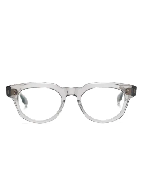 Dita Eyewear Radihacker glasses