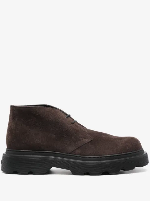 Tod's Carrarmato 24L Stiefel