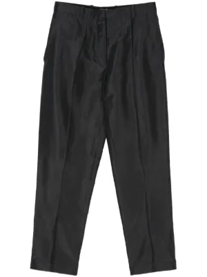 Marc Jacobs ワイド カーゴパンツ | ブラック | FARFETCH JP