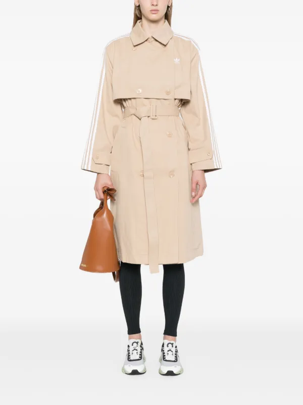 Adidas duster jacket on sale