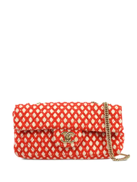 CHANEL v Classic Flap shoulder bag Women