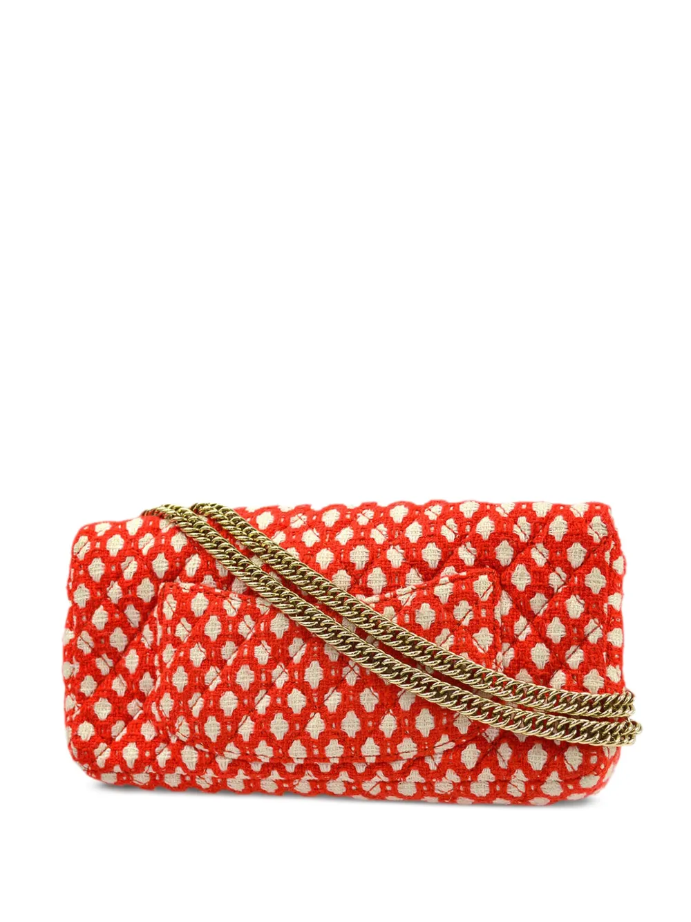 CHANEL Pre-Owned v Classic Flap shoulder bag | Pre-Owned | Image 2