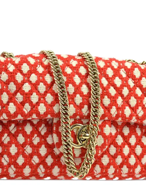 CHANEL Pre-Owned v Classic Flap shoulder bag 12170351 - 2