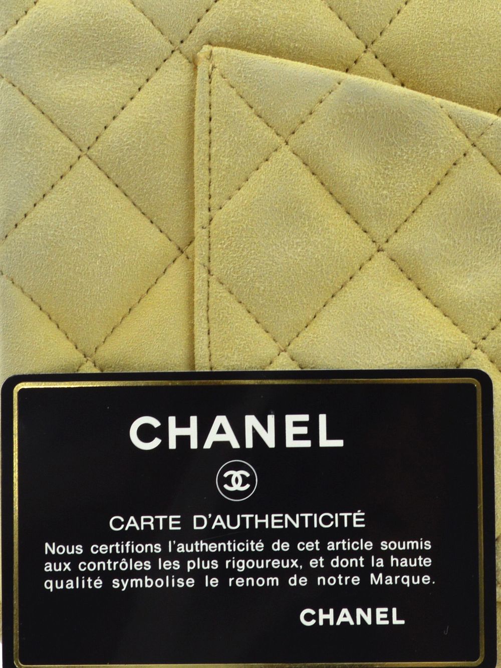 Affordable HOT SALE CHANEL 1992 small Double Flap shoulder bag Women