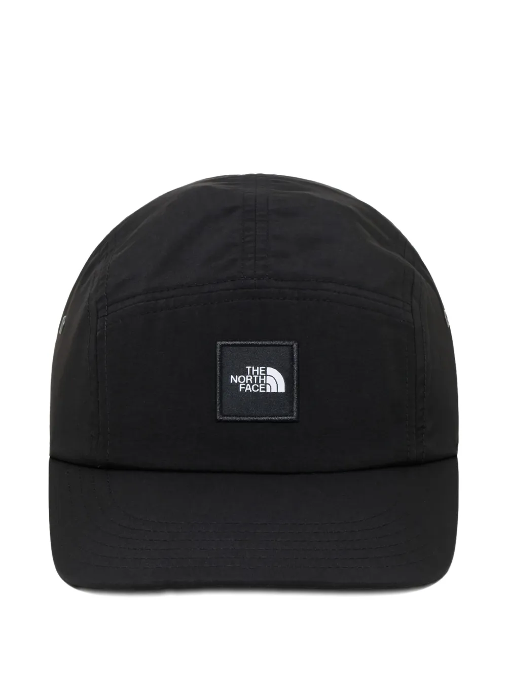 The North Face Logo-patch Cap