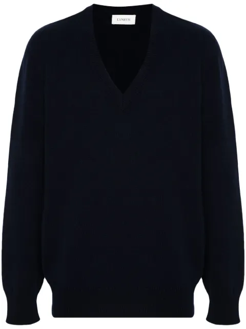 Laneus V-neck sweater 