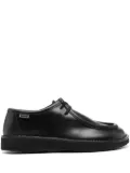 LOEWE Faro lace-up shoes - Black