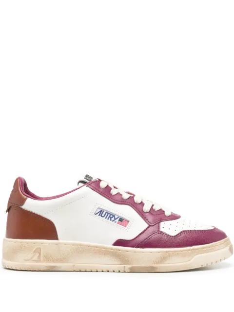 Autry tenis Super
