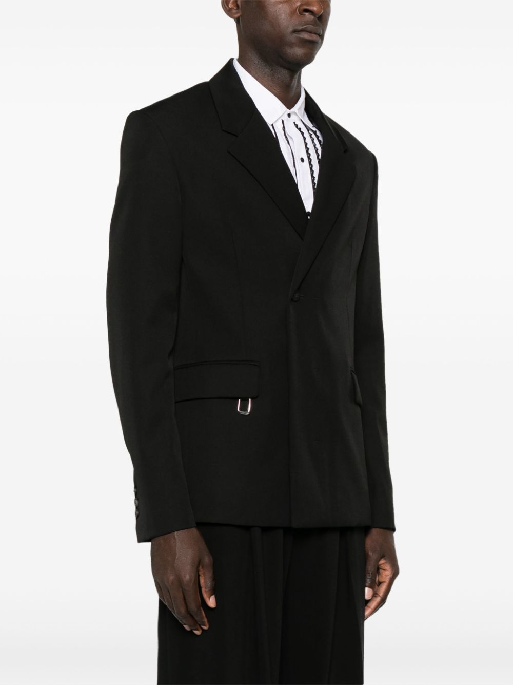 Jacquemus La Veste Melo Men