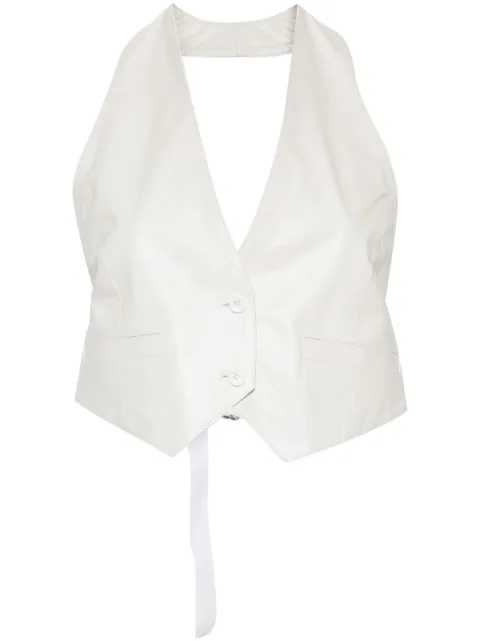 Manokhi Uma vest