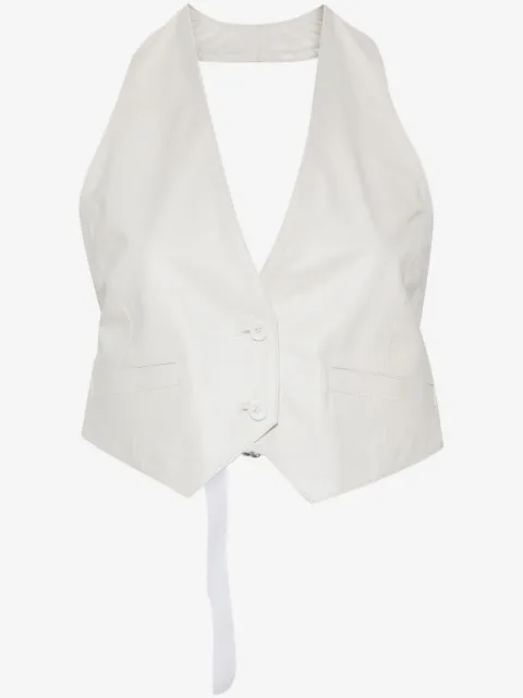 Manokhi Uma vest