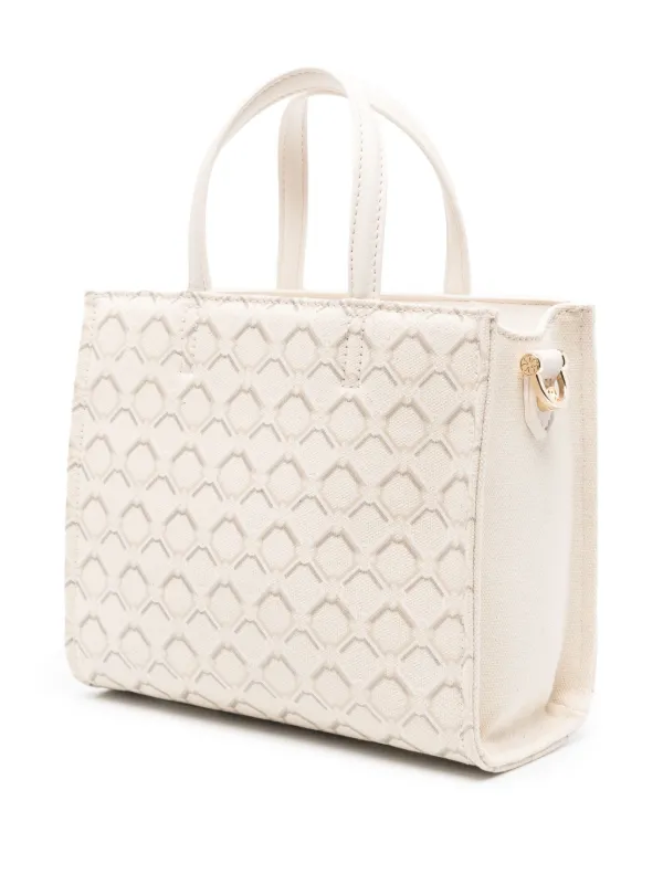 V°73 Responsibility Cross Body Bag | Neutrals | FARFETCH