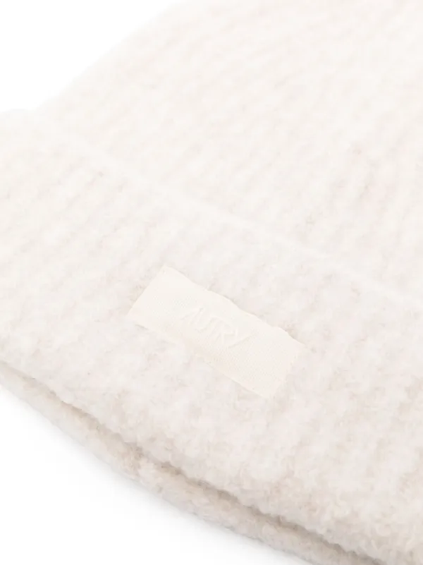 【AUTRY】BEANIE AUTRY Beanie | spinnaker | REVERSIBLE