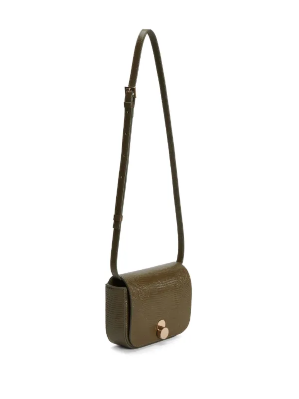 Fabiana Filippi Eclissi ショルダーバッグ | レッド | FARFETCH JP