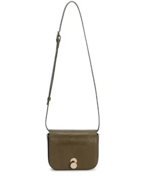 [FABIANAFILIPPI〕ミニメッセンジャーEclissiカーフスキン Fabiana Filippi Messenger & Crossbody Bags for Women - Shop
