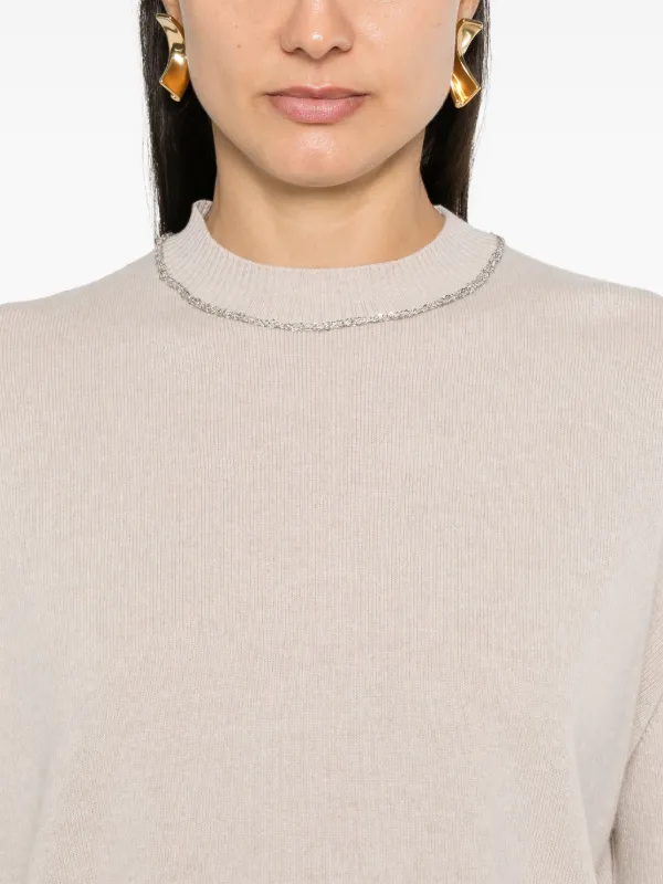 アウターその他 FABIANA FILIPPI Women Outer CTD275F708L3378195 Beige Linen and viscose shirt, sand for Women | Fabiana Filippi®