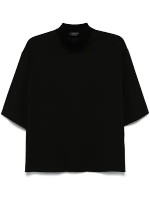 Jil Sander ロングスリーブトップ セット | ブラック | FARFETCH JP