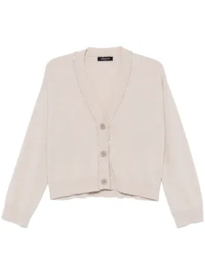 Fabiana Filippi Cardigans for Women - Shop on FARFETCH
