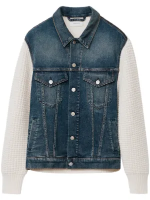 Fabiana Filippi ウィメンズ デニムジャケット通販 - FARFETCH