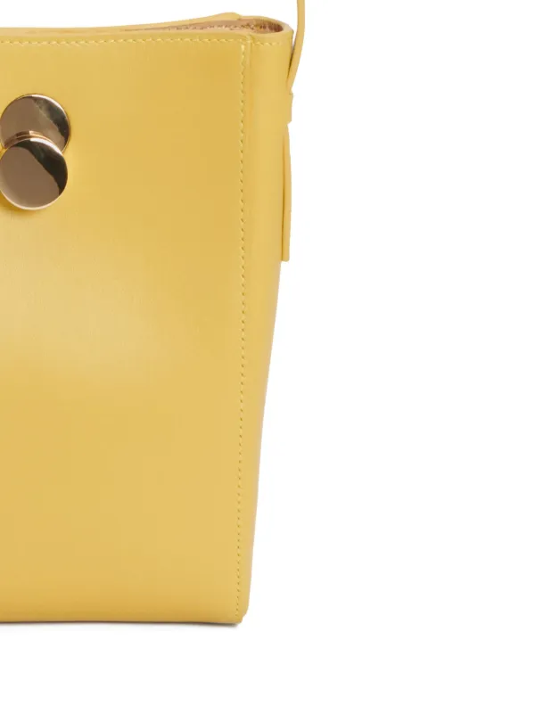 バッグ・カバンその他 FABIANA FILIPPI Woman Mini bag Yellow AAD265A828L214 780 FABIANA FILIPPI: Mini bag woman - Yellow | Fabiana Filippi