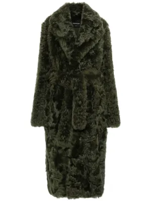 Fabiana Filippi Coats for Women - Shop on FARFETCH
