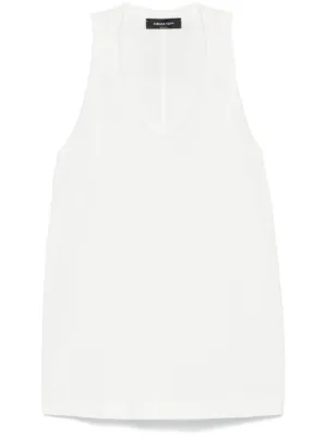 Fabiana Filippi Vests & Tank Tops for Women - Shop on FARFETCH