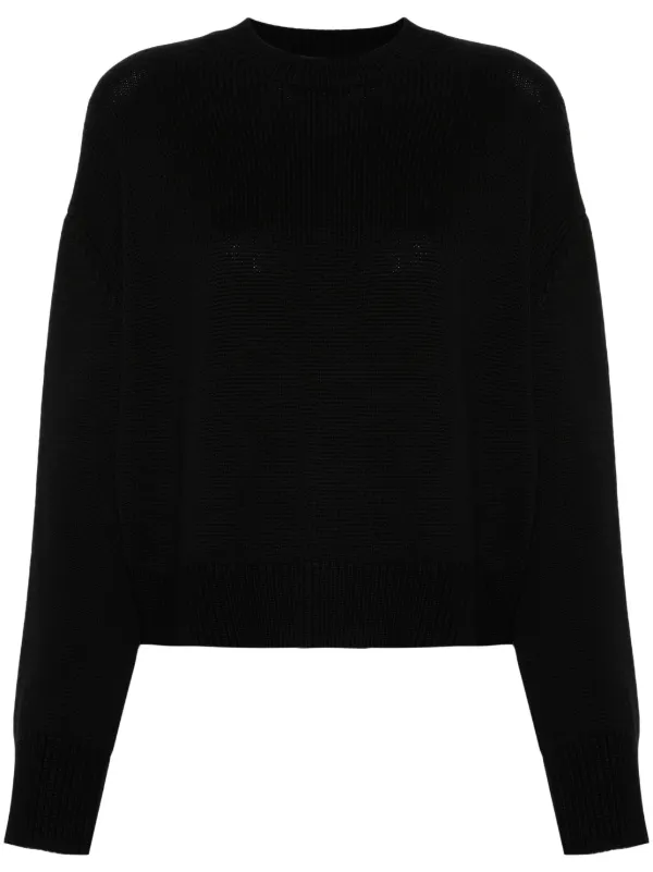 美品✨FABIANA FILIPPI 　メリノウール　カシミヤ　シルク　ニット FABIANA FILIPPI カシミヤ シルク メリノウール ニット Fabiana