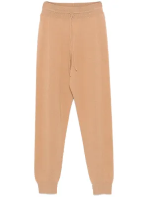 Fabiana Filippi Sweatpants for Women - Shop on FARFETCH