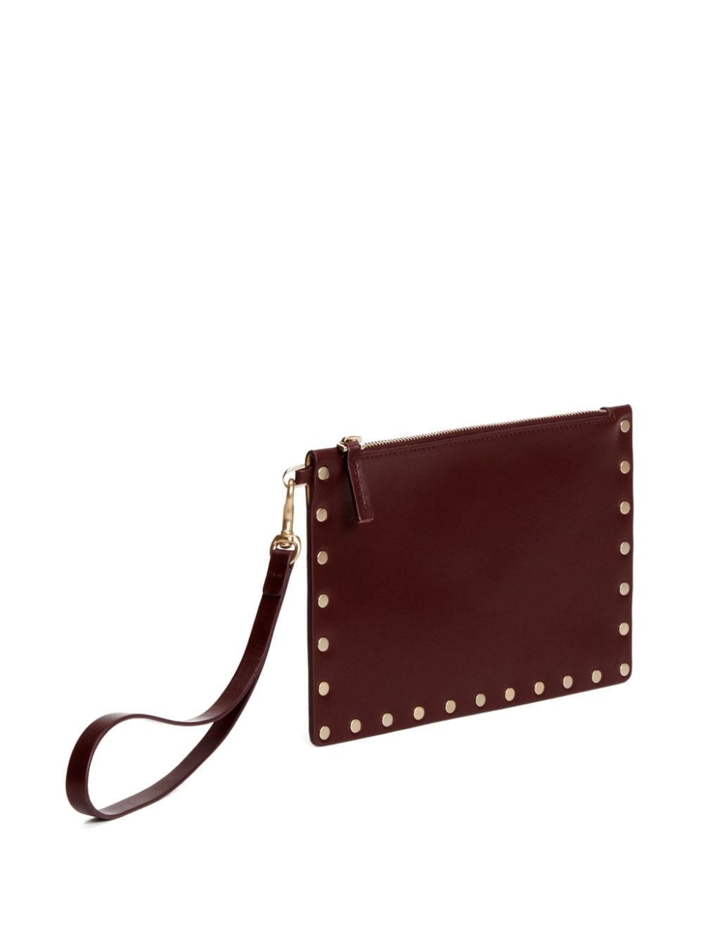 FABIANA FILIPPI LEATHER PURSE 