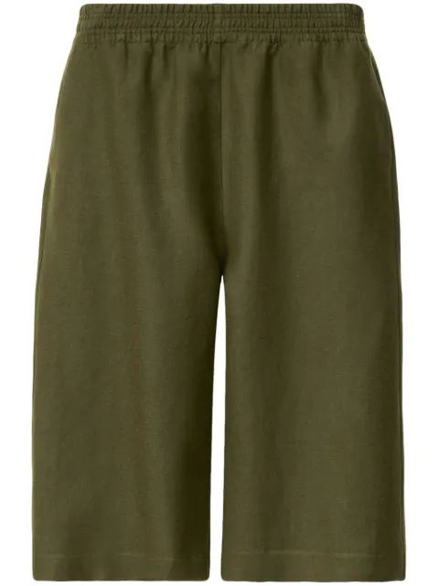 Fabiana Filippi bermuda shorts