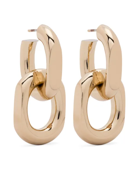 Fabiana Filippi Chain earrings