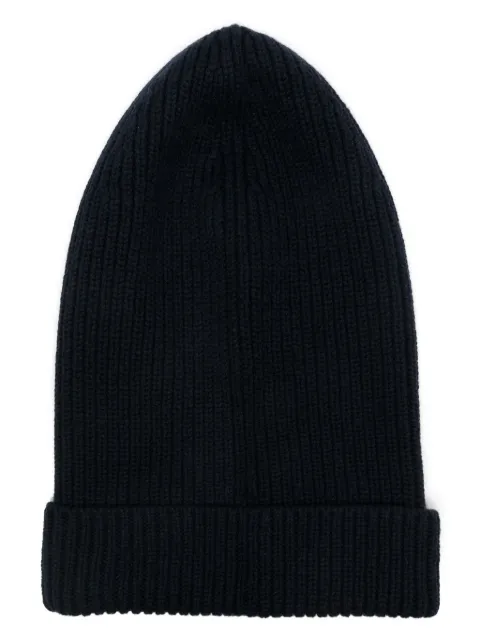 Fabiana Filippi knit beanie 