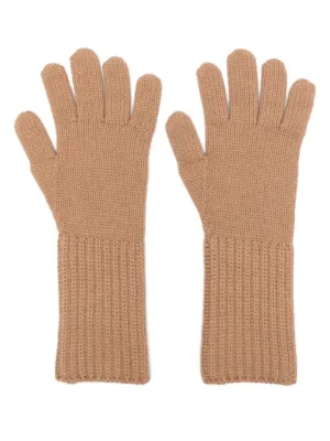 手袋 FABIANA FILIPPI FW25 Crochet gloves (SAD215A875D504 2197) Fabiana Filippi Gloves for Women - Shop on FARFETCH
