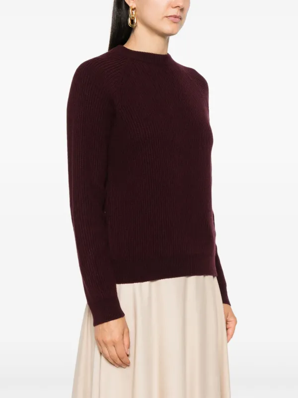 【極上イタリア製】FABIANA FILIPPI 高級ニットジャケット 44 極上イタリア製】FABIANA FILIPPI 高級ニットジャケット 44