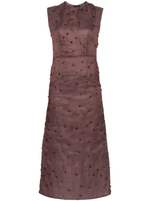 Fabiana Filippi Dresses for Women - Shop on FARFETCH