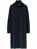 Fabiana Filippi Platinum dress - Black