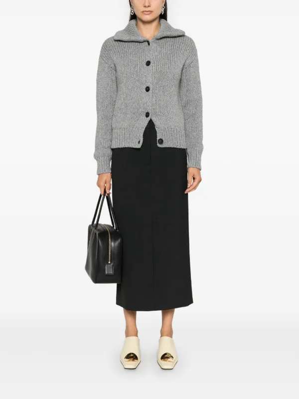 新品　Fabiana Filippi　long cardigan　46 Fabiana Filippi Long Cardigan | Bloomingdale's