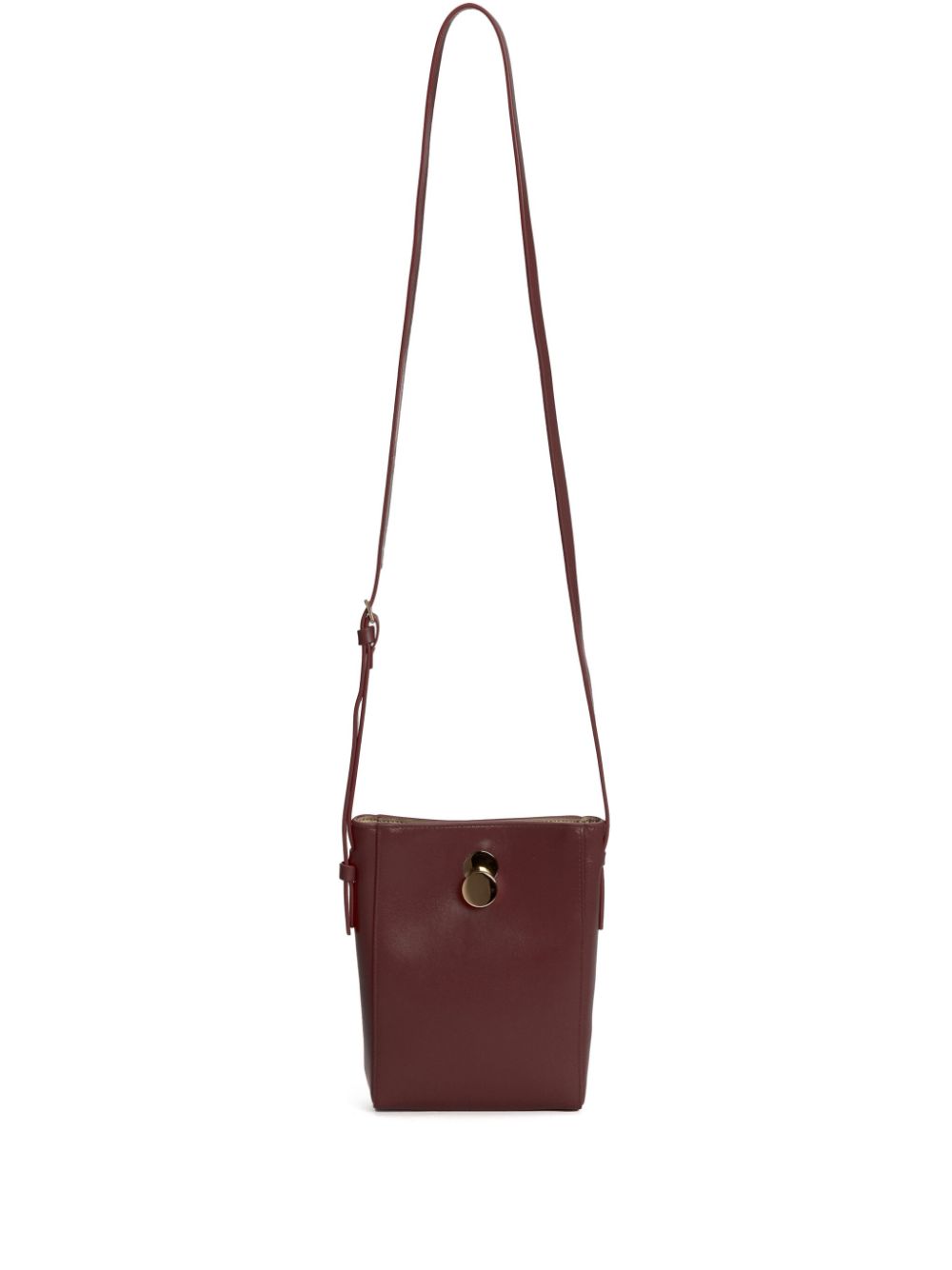 Eclissi crossbody bag