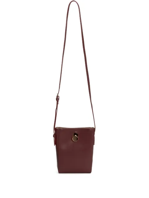 Fabiana Filippi bolsa crossbody Eclissi