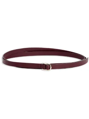 ベルト FABIANA FILIPPI Woman Belt Leather AAD265A973L214 1264 Women's Accessories: Scarves, Belts & Beanies | Fabiana Filippi®