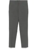 Fabiana Filippi tailored trousers - Grey