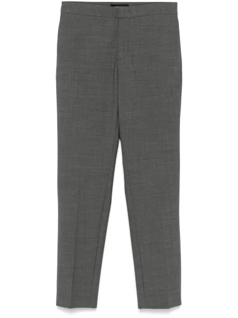 Fabiana Filippi tailored trousers