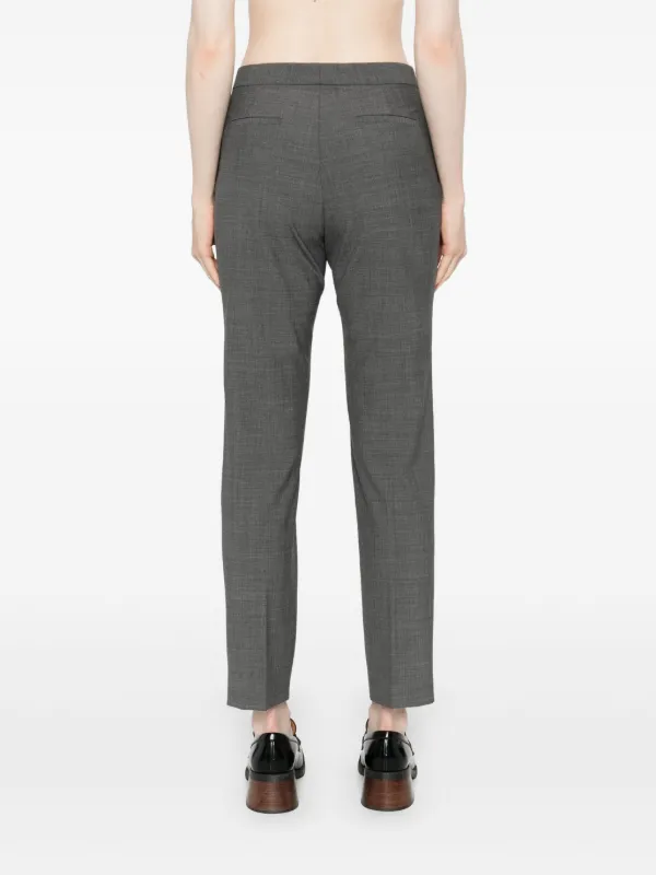 ☘️新品FABIANA FILIPPI のウールテーパンツ☘️ Fabiana Filippi