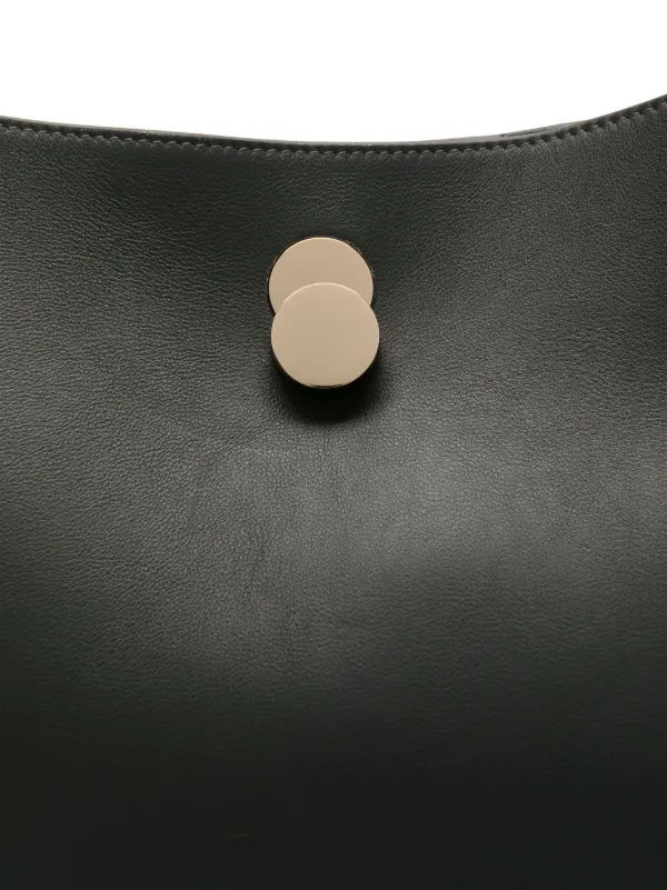 Fabiana Filippi Eclissi ショルダーバッグ | グリーン